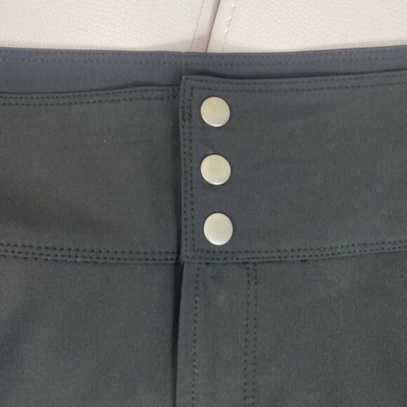 JoFit Signature Skort Black Size 12 - Picture 4 of 9